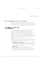 Предварительный просмотр 151 страницы Xerox 4215 Operator'S Manual