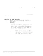 Предварительный просмотр 226 страницы Xerox 4215 Operator'S Manual