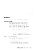 Предварительный просмотр 235 страницы Xerox 4215 Operator'S Manual