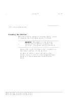 Предварительный просмотр 236 страницы Xerox 4215 Operator'S Manual