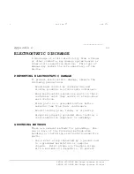 Предварительный просмотр 241 страницы Xerox 4215 Operator'S Manual