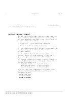 Предварительный просмотр 246 страницы Xerox 4215 Operator'S Manual