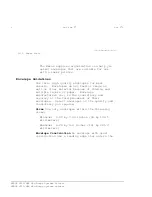 Предварительный просмотр 318 страницы Xerox 4215 Operator'S Manual