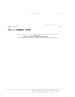 Предварительный просмотр 323 страницы Xerox 4215 Operator'S Manual