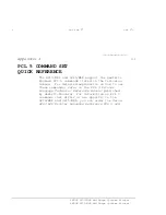 Предварительный просмотр 357 страницы Xerox 4215 Operator'S Manual