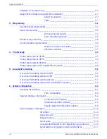 Preview for 8 page of Xerox 4235 Installation Planning Manual