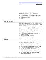 Preview for 15 page of Xerox 4235 Installation Planning Manual