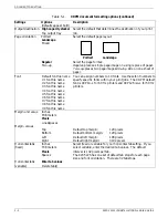 Preview for 56 page of Xerox 4235 Installation Planning Manual