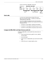 Preview for 81 page of Xerox 4235 Installation Planning Manual