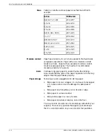 Preview for 120 page of Xerox 4235 Installation Planning Manual