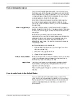 Preview for 129 page of Xerox 4235 Installation Planning Manual