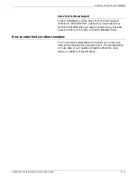 Preview for 131 page of Xerox 4235 Installation Planning Manual