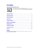 Preview for 3 page of Xerox 4400B - Phaser B/W Laser Printer Setup Manual