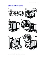 Preview for 12 page of Xerox 4400B - Phaser B/W Laser Printer Setup Manual