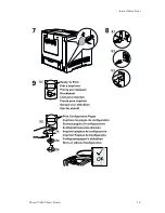 Preview for 13 page of Xerox 4400B - Phaser B/W Laser Printer Setup Manual