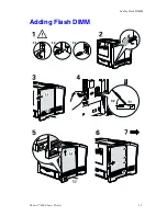 Предварительный просмотр 18 страницы Xerox 4400B - Phaser B/W Laser Printer Setup Manual