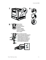 Предварительный просмотр 19 страницы Xerox 4400B - Phaser B/W Laser Printer Setup Manual