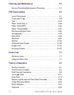 Preview for 15 page of Xerox 4400DT - Phaser B/W Laser Printer Service Manual