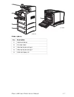 Предварительный просмотр 24 страницы Xerox 4400DT - Phaser B/W Laser Printer Service Manual