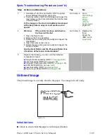 Preview for 166 page of Xerox 4400DT - Phaser B/W Laser Printer Service Manual