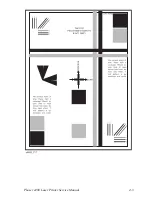 Preview for 184 page of Xerox 4400DT - Phaser B/W Laser Printer Service Manual