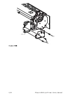 Предварительный просмотр 231 страницы Xerox 4400DT - Phaser B/W Laser Printer Service Manual