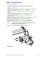 Preview for 232 page of Xerox 4400DT - Phaser B/W Laser Printer Service Manual