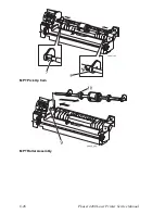 Preview for 239 page of Xerox 4400DT - Phaser B/W Laser Printer Service Manual