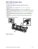 Preview for 246 page of Xerox 4400DT - Phaser B/W Laser Printer Service Manual