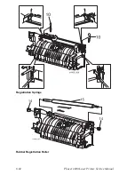 Preview for 257 page of Xerox 4400DT - Phaser B/W Laser Printer Service Manual