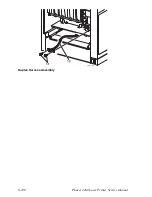 Preview for 293 page of Xerox 4400DT - Phaser B/W Laser Printer Service Manual