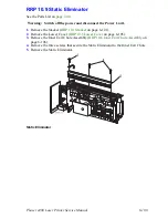 Preview for 302 page of Xerox 4400DT - Phaser B/W Laser Printer Service Manual