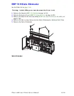 Предварительный просмотр 302 страницы Xerox 4400DT - Phaser B/W Laser Printer Service Manual