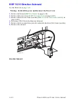 Preview for 303 page of Xerox 4400DT - Phaser B/W Laser Printer Service Manual