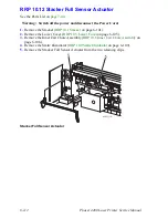 Preview for 305 page of Xerox 4400DT - Phaser B/W Laser Printer Service Manual