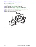 Preview for 311 page of Xerox 4400DT - Phaser B/W Laser Printer Service Manual
