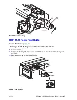Preview for 323 page of Xerox 4400DT - Phaser B/W Laser Printer Service Manual