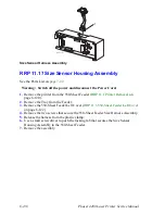 Preview for 329 page of Xerox 4400DT - Phaser B/W Laser Printer Service Manual