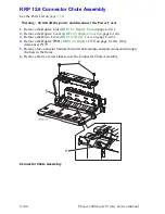 Предварительный просмотр 339 страницы Xerox 4400DT - Phaser B/W Laser Printer Service Manual