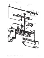 Preview for 384 page of Xerox 4400DT - Phaser B/W Laser Printer Service Manual