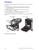 Preview for 437 page of Xerox 4400DT - Phaser B/W Laser Printer Service Manual