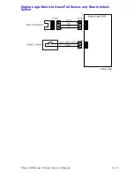 Предварительный просмотр 474 страницы Xerox 4400DT - Phaser B/W Laser Printer Service Manual