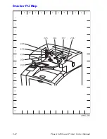 Preview for 491 page of Xerox 4400DT - Phaser B/W Laser Printer Service Manual