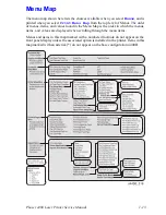 Preview for 13 page of Xerox 4400DX - Phaser B/W Laser Printer Service Manual