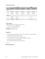 Preview for 16 page of Xerox 4400DX - Phaser B/W Laser Printer Service Manual