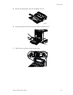 Preview for 29 page of Xerox 4400N - Phaser B/W Laser Printer Troubleshooting Manual