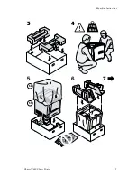 Предварительный просмотр 46 страницы Xerox 4400N - Phaser B/W Laser Printer Troubleshooting Manual