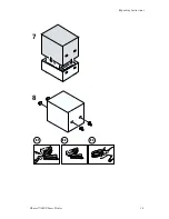 Предварительный просмотр 47 страницы Xerox 4400N - Phaser B/W Laser Printer Troubleshooting Manual