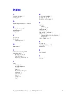 Предварительный просмотр 48 страницы Xerox 4400N - Phaser B/W Laser Printer Troubleshooting Manual