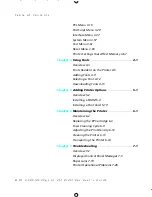 Preview for 4 page of Xerox 4505/4505ps User Manual